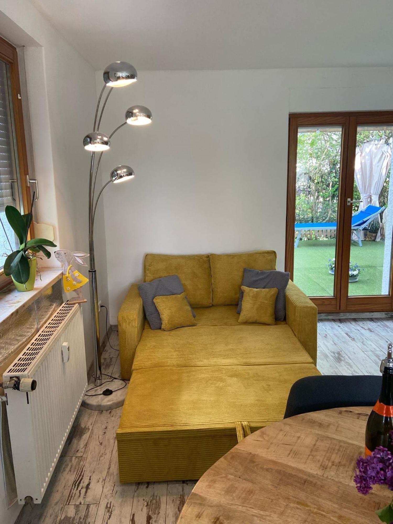 Zirndorf Sweet Home Buitenkant foto