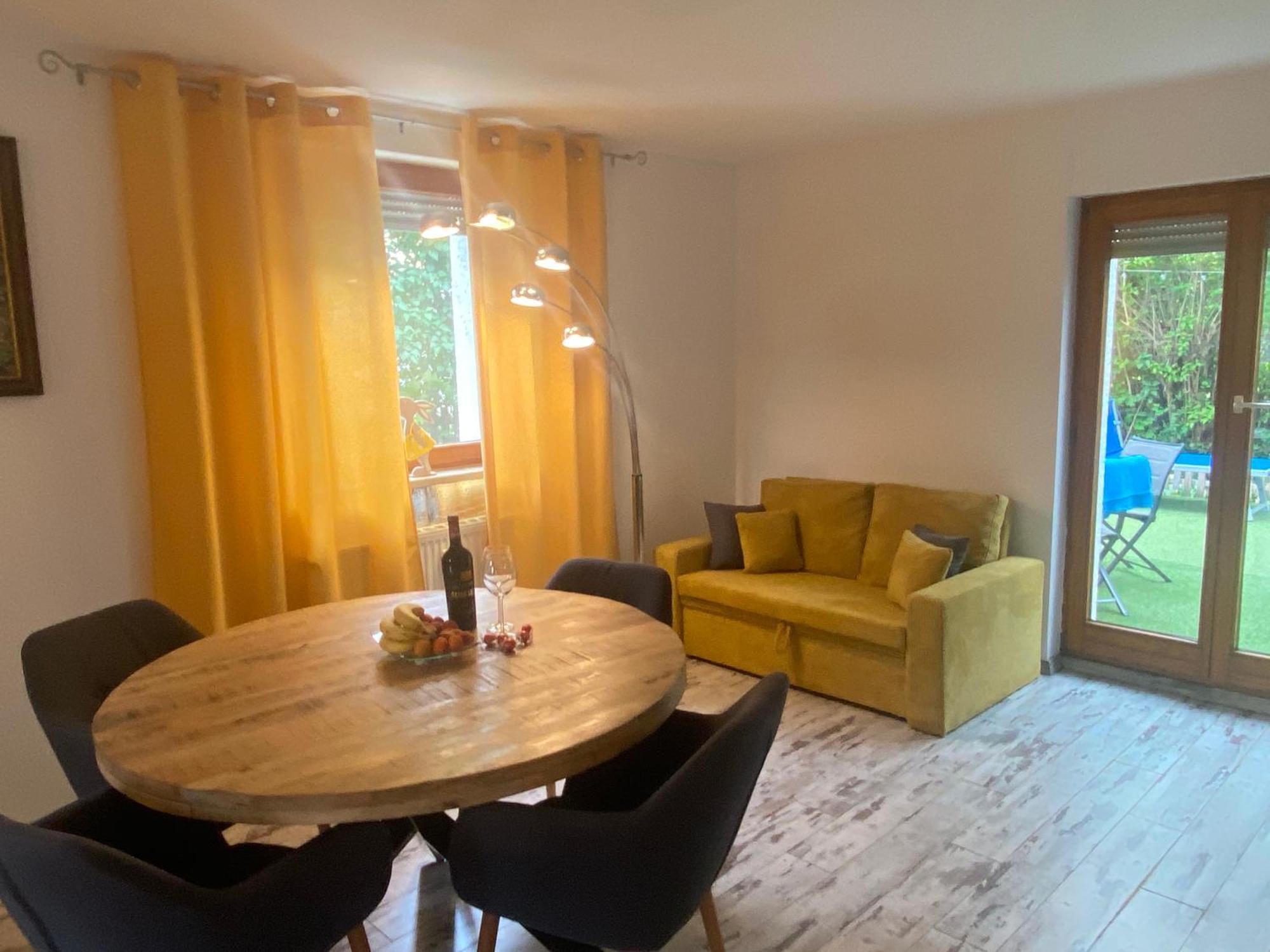 Zirndorf Sweet Home Buitenkant foto
