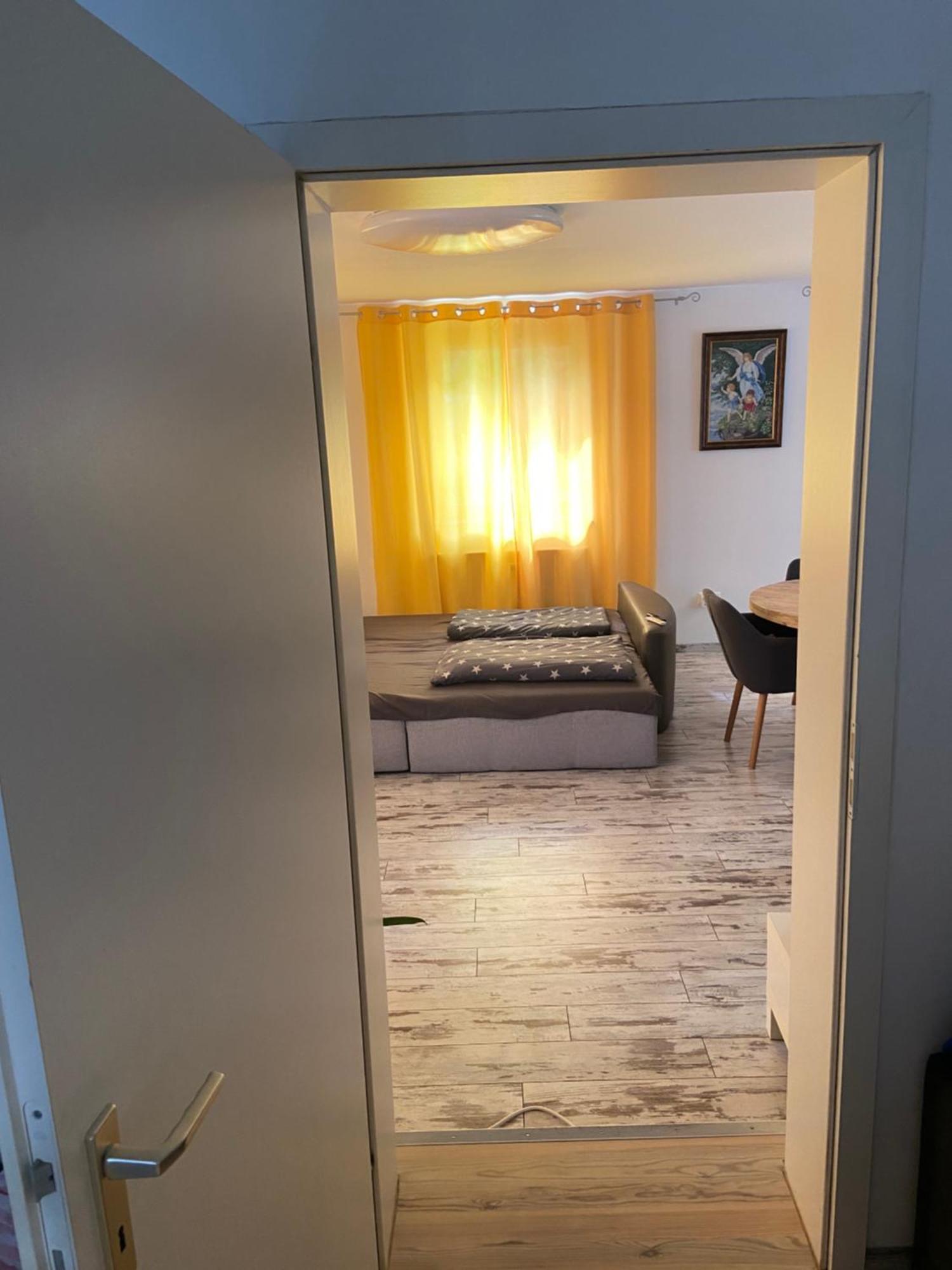 Zirndorf Sweet Home Buitenkant foto