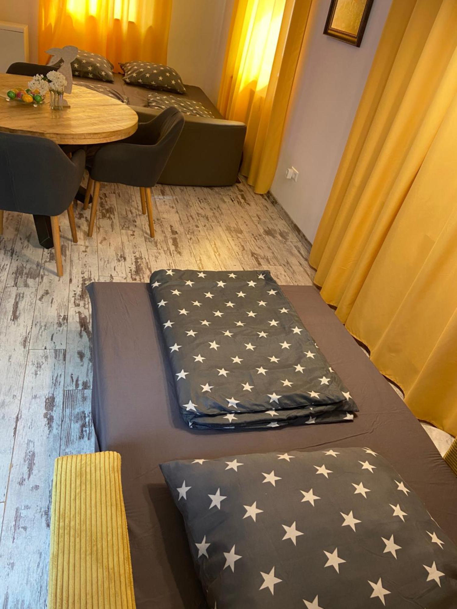 Zirndorf Sweet Home Buitenkant foto