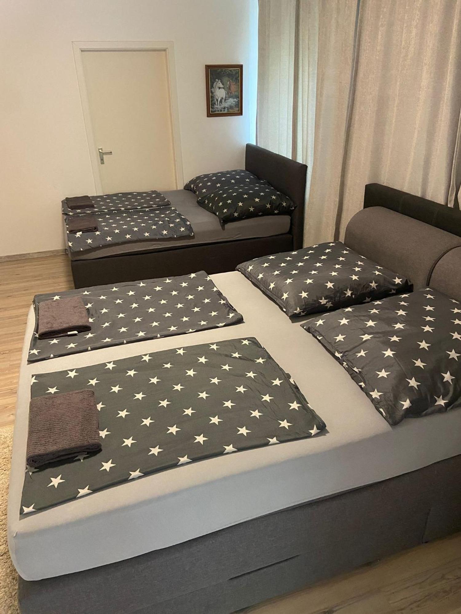 Zirndorf Sweet Home Buitenkant foto