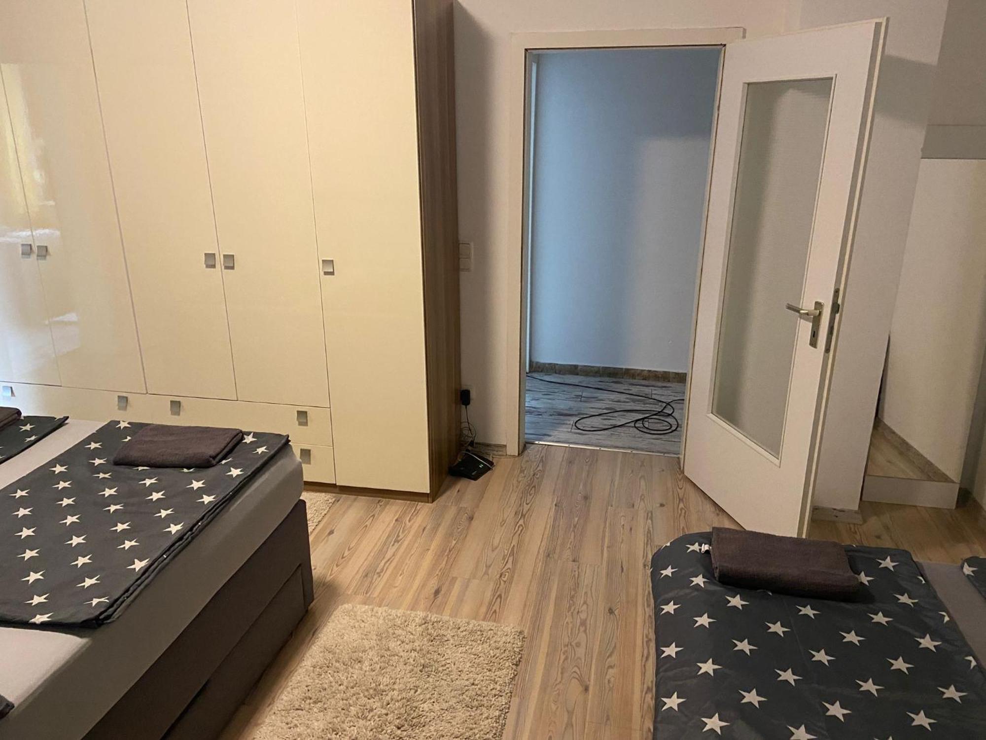 Zirndorf Sweet Home Buitenkant foto