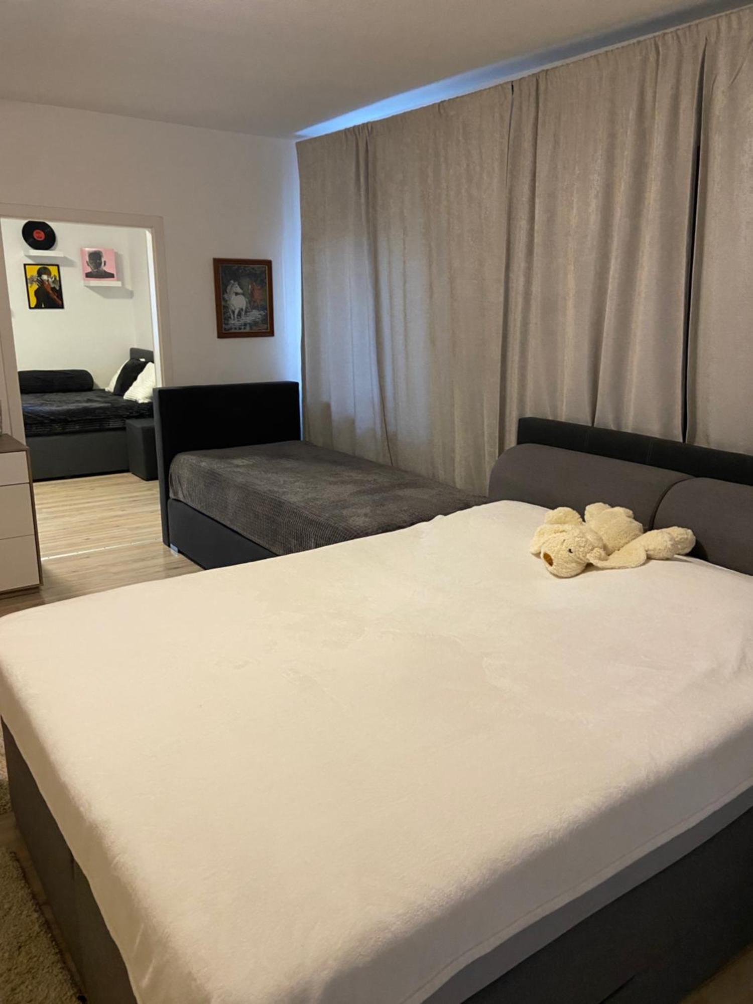 Zirndorf Sweet Home Buitenkant foto
