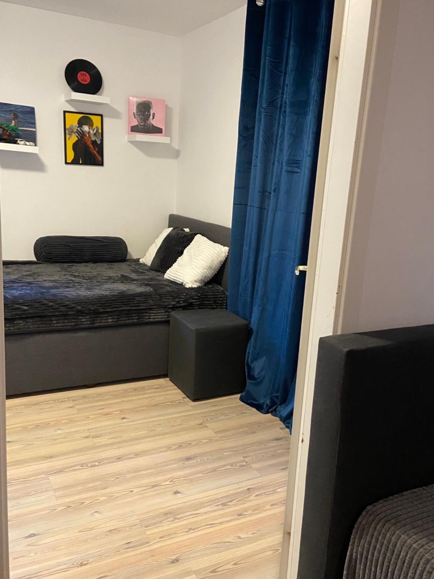 Zirndorf Sweet Home Buitenkant foto